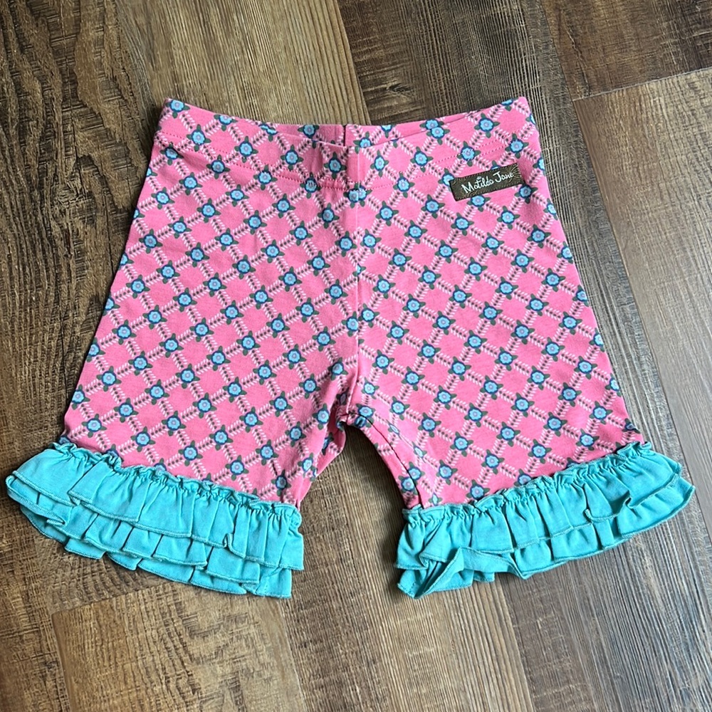 Matilda Jane Shorties